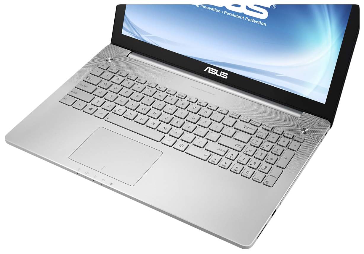 Asus n