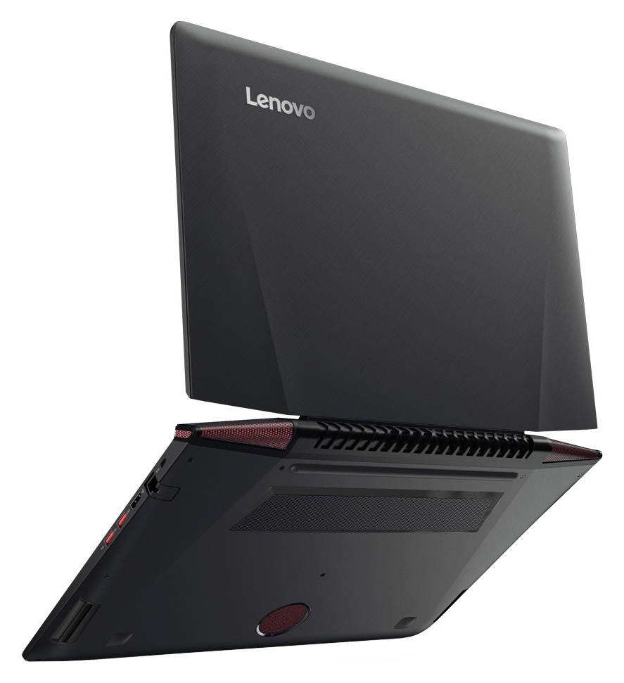 Ноутбук Lenovo IdeaPad Y700-15ISK Black (80NV0042RK) – купить в Москве,  цены в интернет-магазинах на Мегамаркет