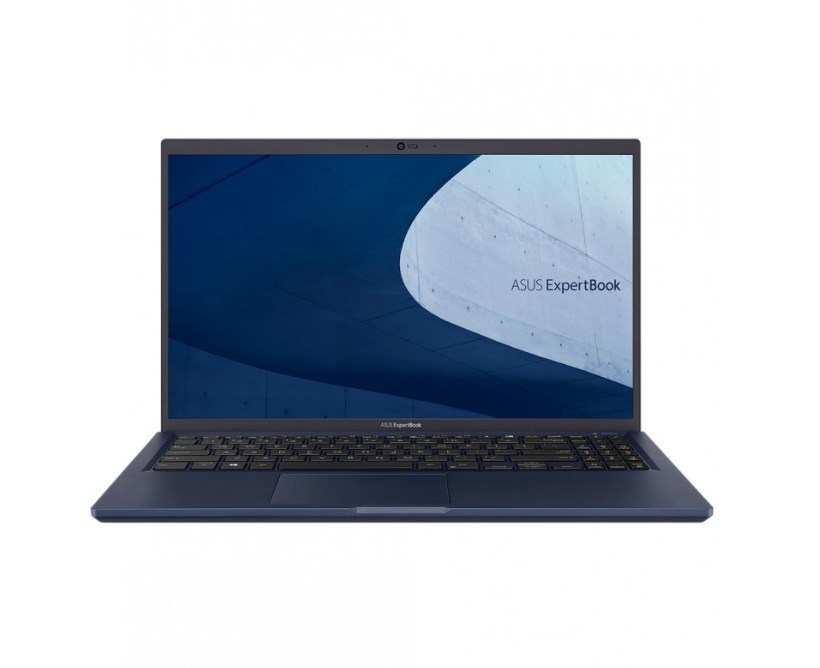 Ноутбук ASUS ExpertBook B1400CEAE-EB3049T Black/Blue (90NX0421-M34430)