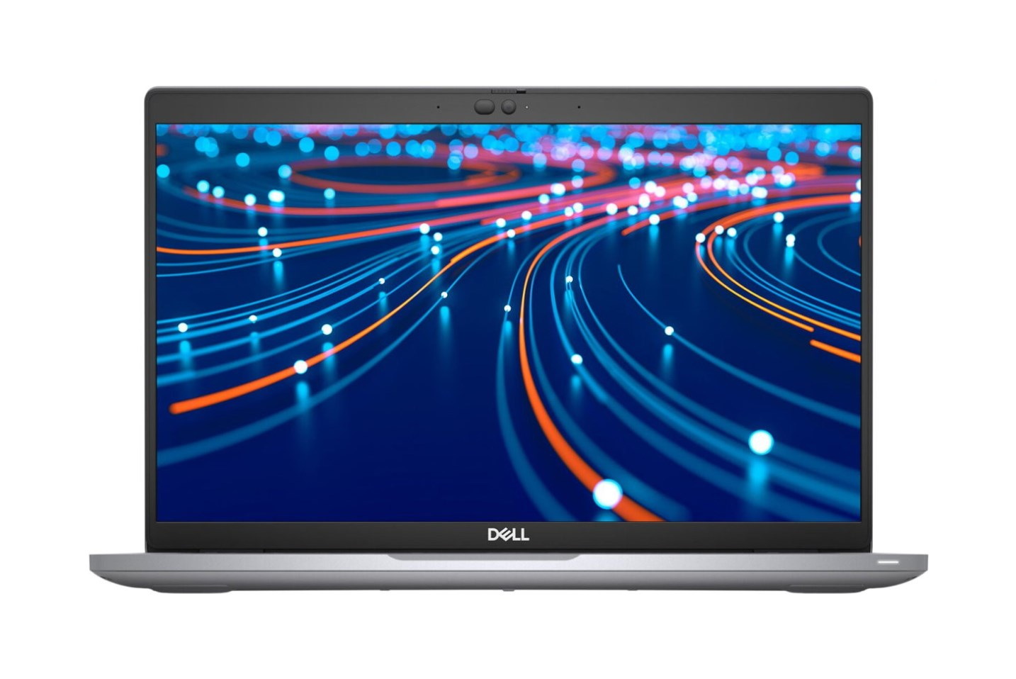 Ноутбук Dell Latitude 5420 Gray (5420-9447)