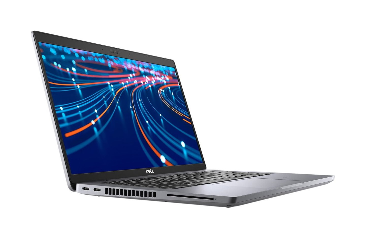 Ноутбук Dell Latitude 5420 Gray (5420-9447)