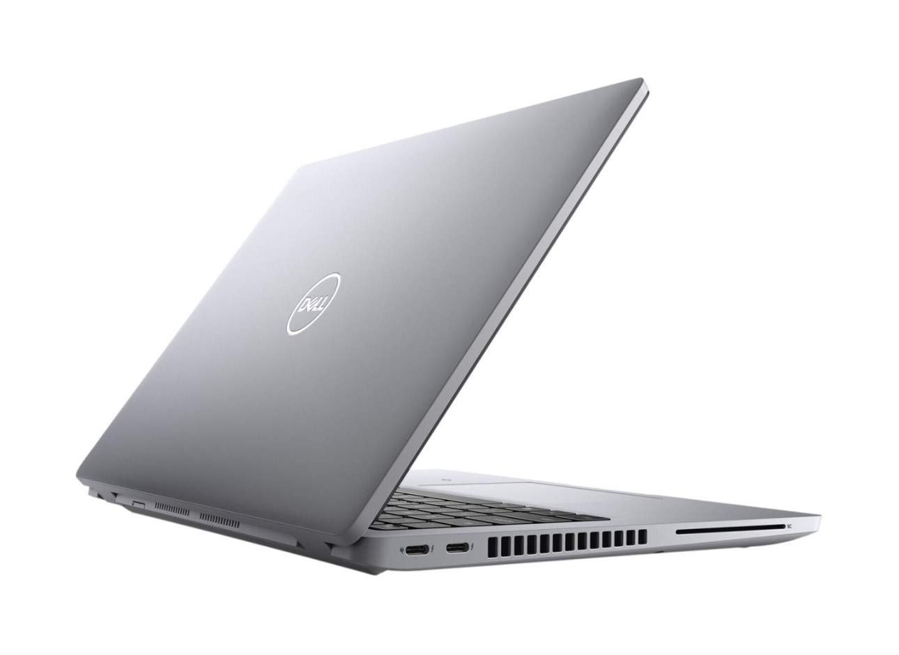 Ноутбук Dell Latitude 5420 Gray (5420-9447)