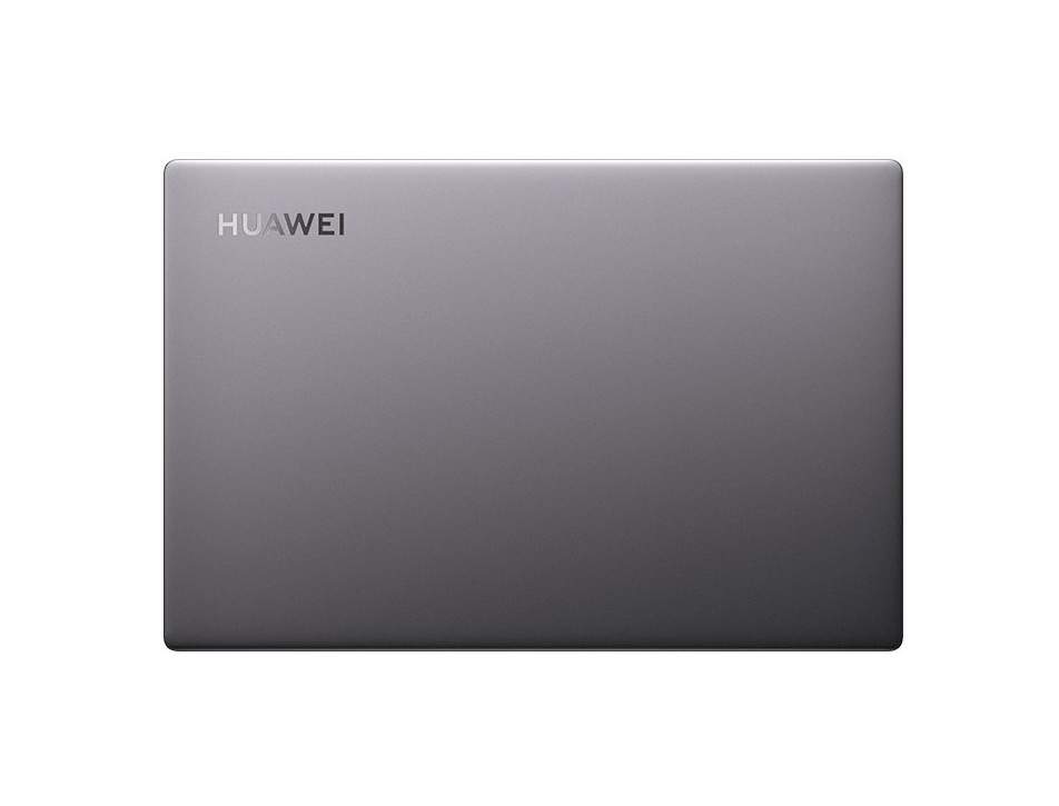 Ноутбук Huawei MateBook B3-420 Gray (53012AMR)