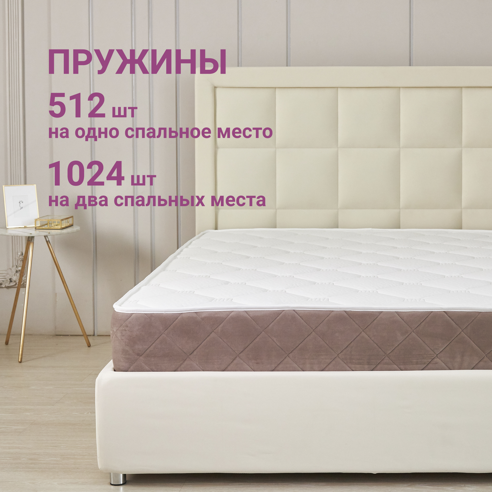 Матрас 110 190 Купить В Москве