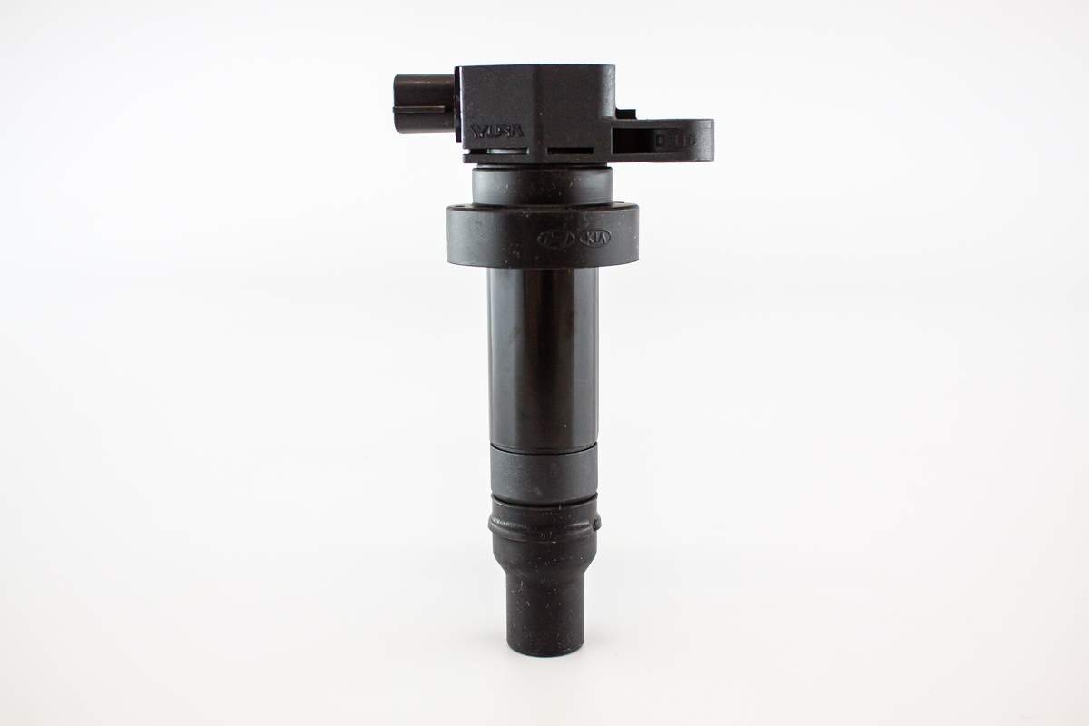 Катушка Зажигания Солярис 1.6 2011 Купить