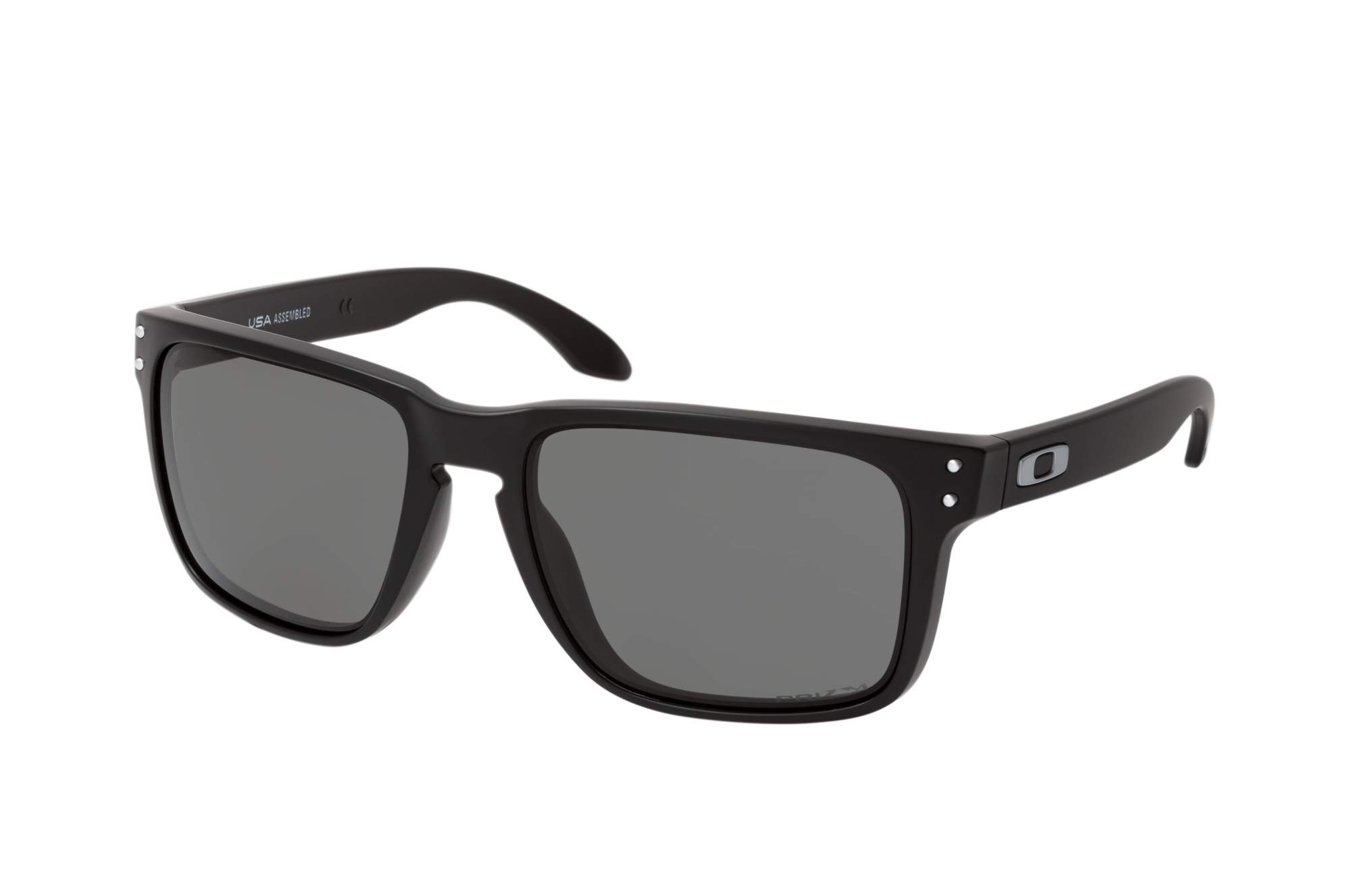 Солнцезащитные очки Oakley Holbrook XL OO 9417 22 (доставка из-за рубежа) - купить в Москве, цены на Мегамаркет