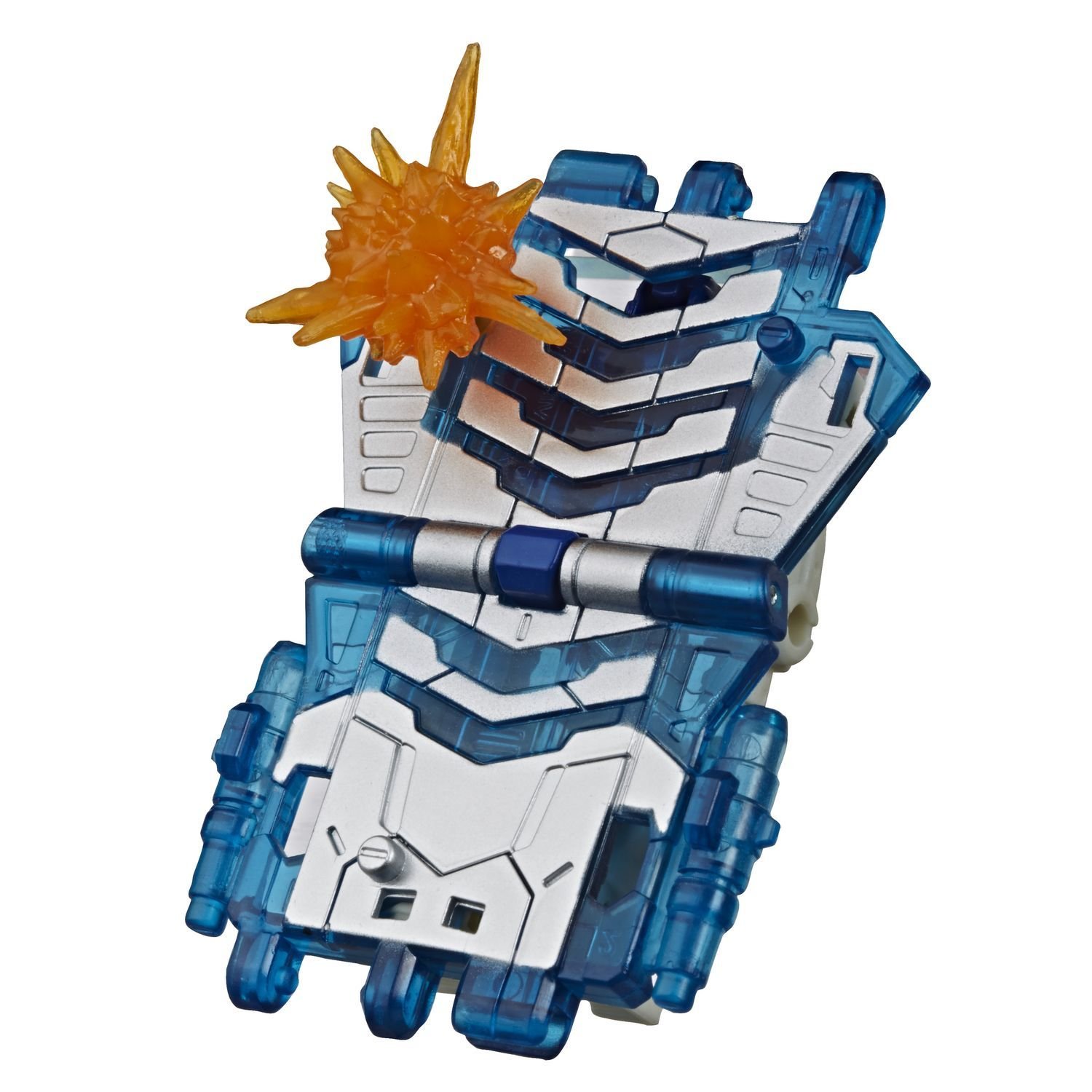Фигурка Transformers Hasbro Баттл Мастер Серия Офрайз Саундбарриа E7146 E7124
