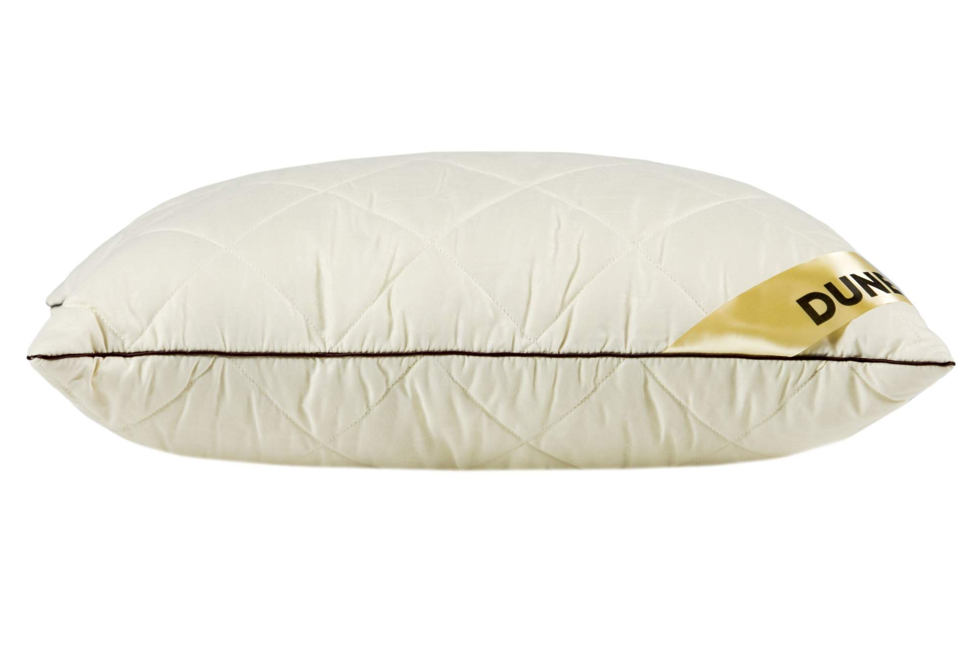 Анатомическая подушка Dune 68х50 см - купить в Москве, цены на Мегамаркет | 600012209363