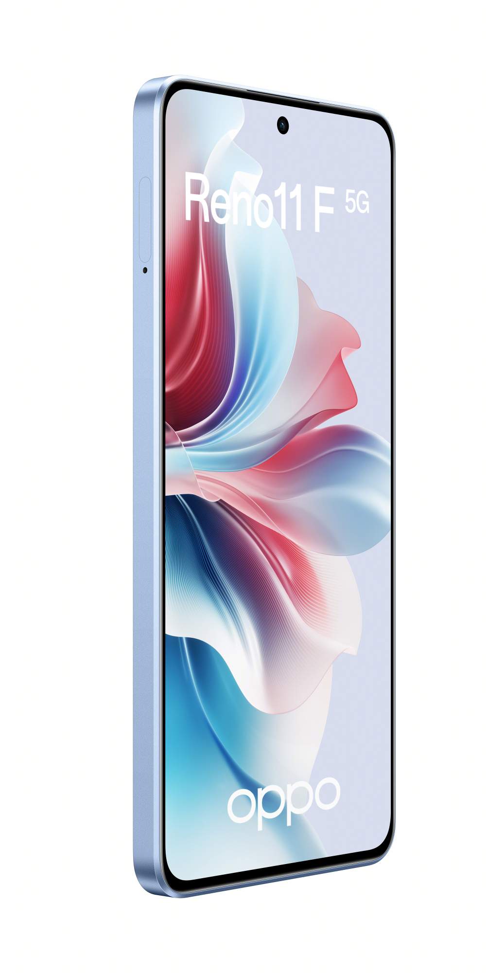 Смартфон OPPO Reno11 F 5G 8/256GB голубой (6932169343008), купить в Москве,  цены в интернет-магазинах на Мегамаркет