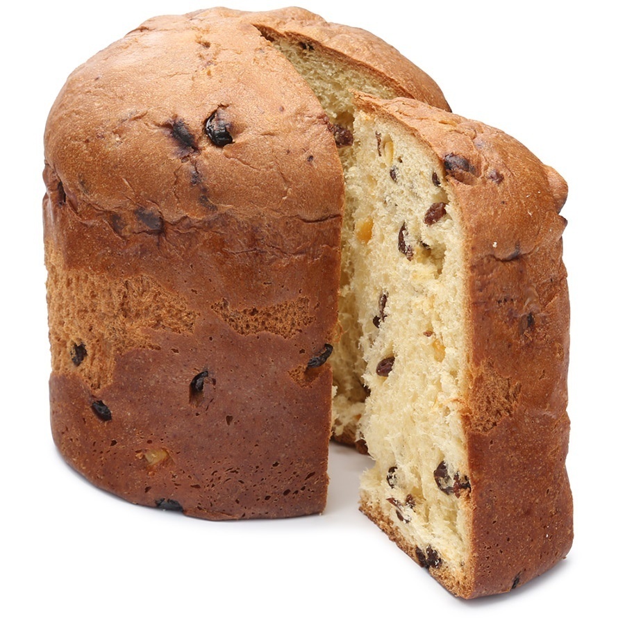 Кекс мини Tedesco Panettone классический 100 г – купить в Москве, цены в  интернет-магазинах на Мегамаркет