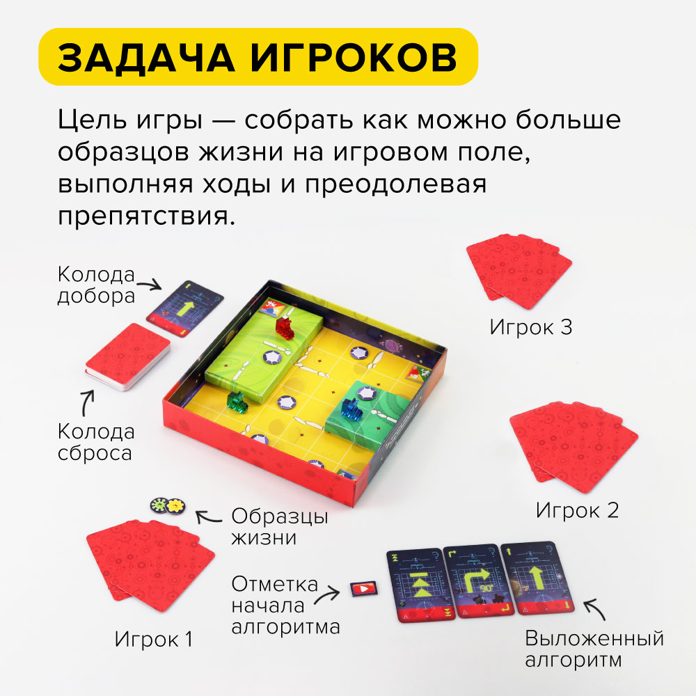 Игры-упражнения для развития детей