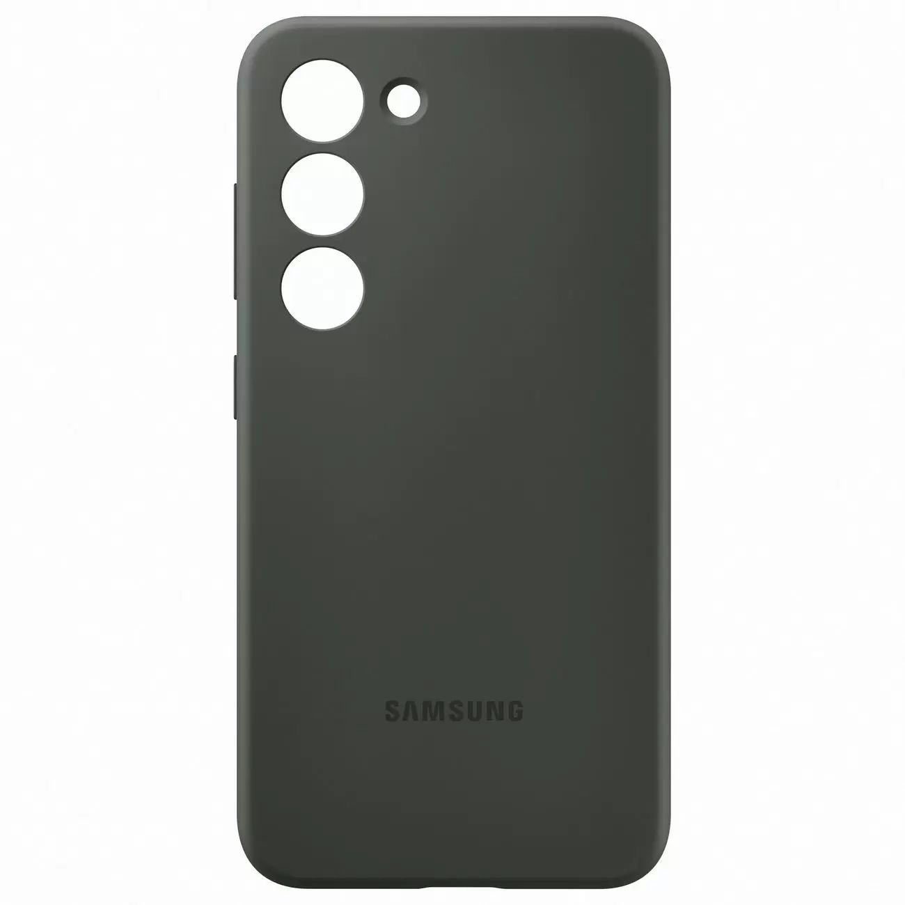 Чехол Silicone Case для Galaxy S23 Khaki, купить в Москве, цены в  интернет-магазинах на Мегамаркет