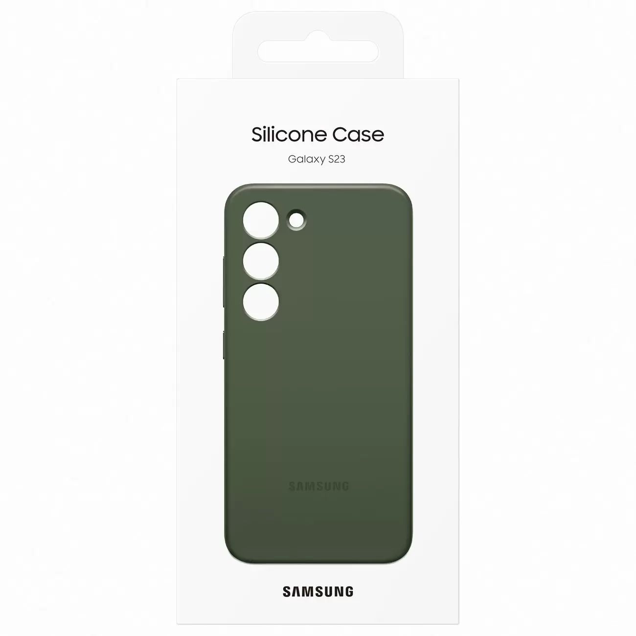 Оригинальный Чехол На Samsung S23 Купить