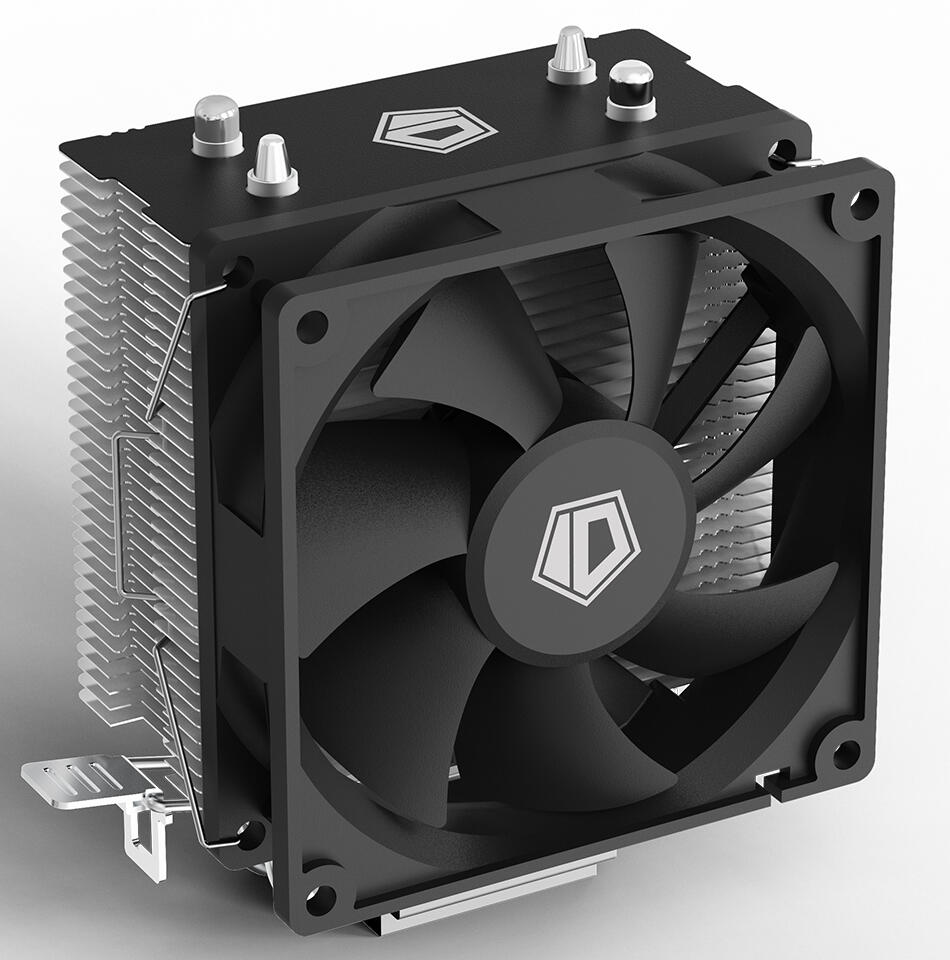 Кулер ID-COOLING SE-902-SD V3, купить в Москве, цены в интернет-магазинах на Мегамаркет