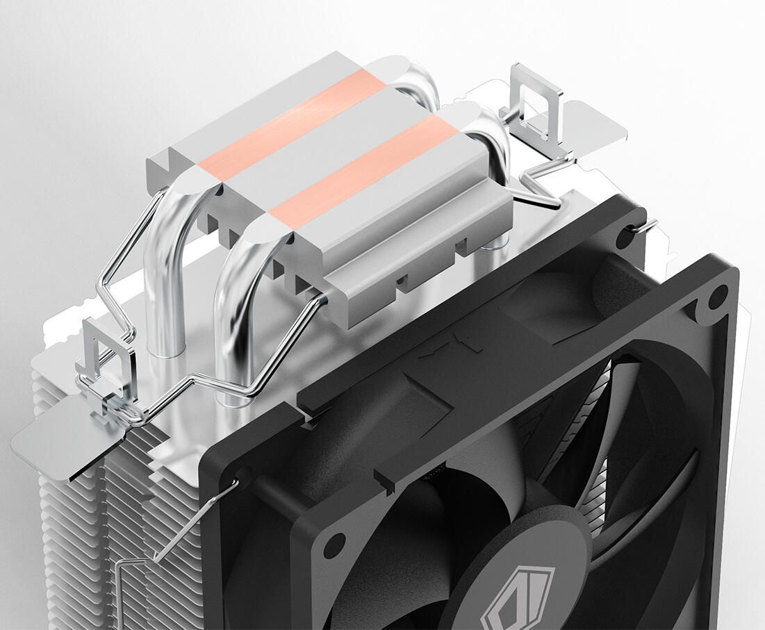 Кулер id cooling se 902 sd v3