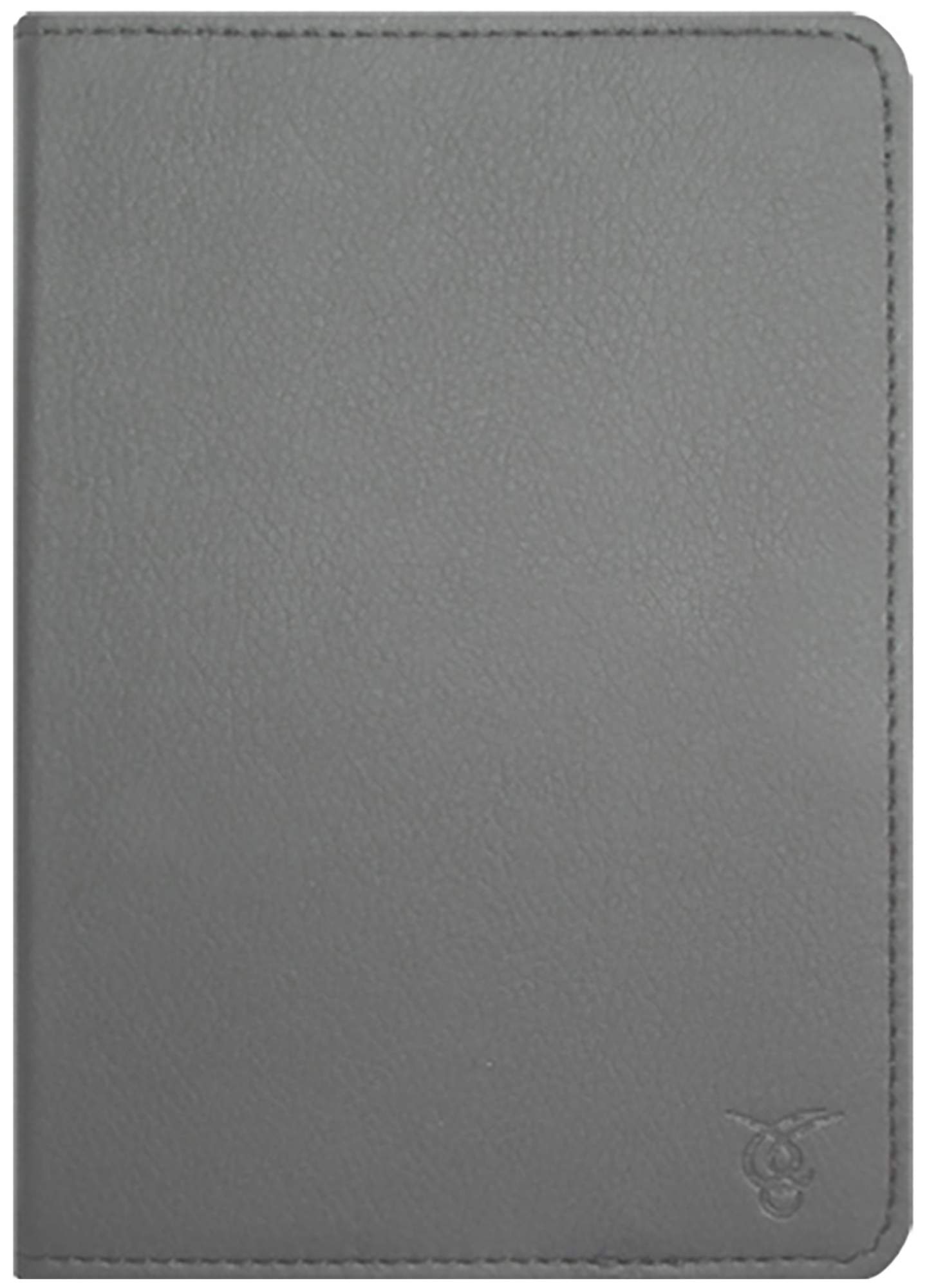 Чехол для электронной книги Vivacase Basic PocketBook 6" Grey