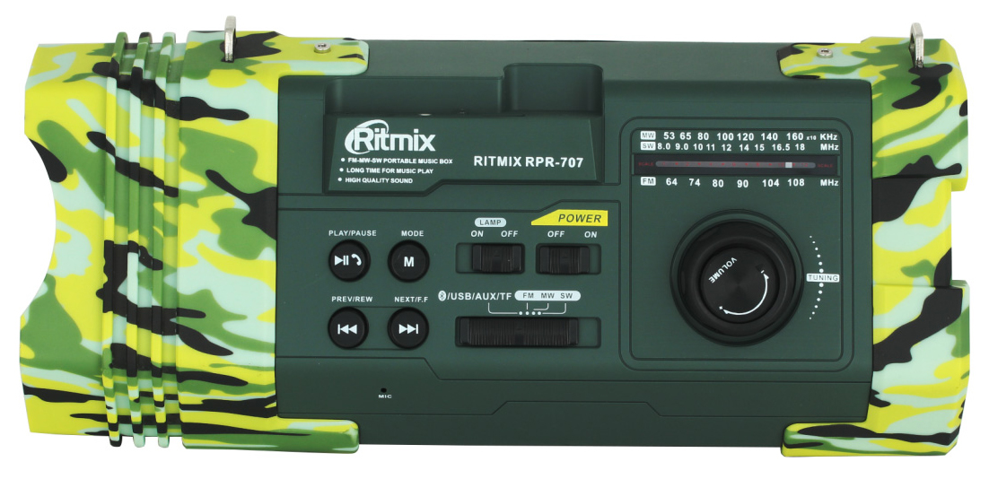 Ritmix rpr 007. Ritmix RPR-707. Ritmix RPR-7050. Ritmix RPR-171. Ritmix RPR-7011.