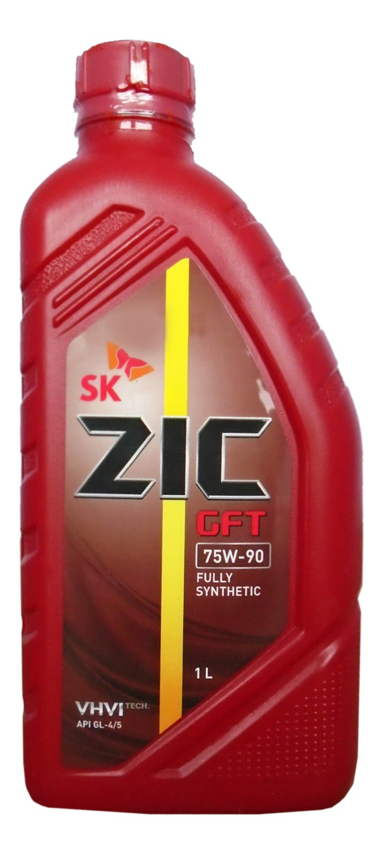  масло ZIC 75w90 1л 132629 -  , цены на .