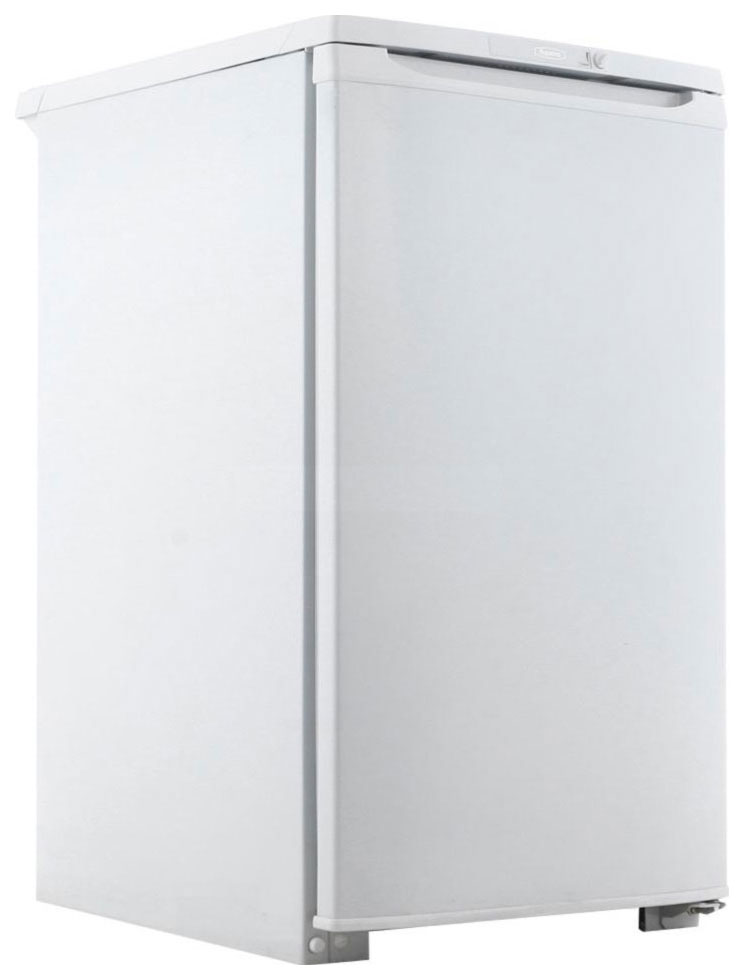 Холодильник Бирюса Б-109 белый - купить в Uratorg.ru, цена на Мегамаркет