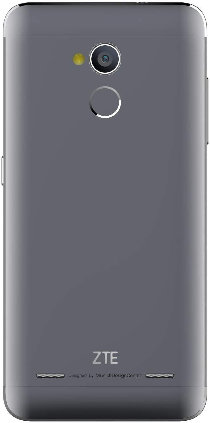 Смартфон ZTE Blade V7 Lite 2/16GB – купить в Москве, цены в  интернет-магазинах на Мегамаркет