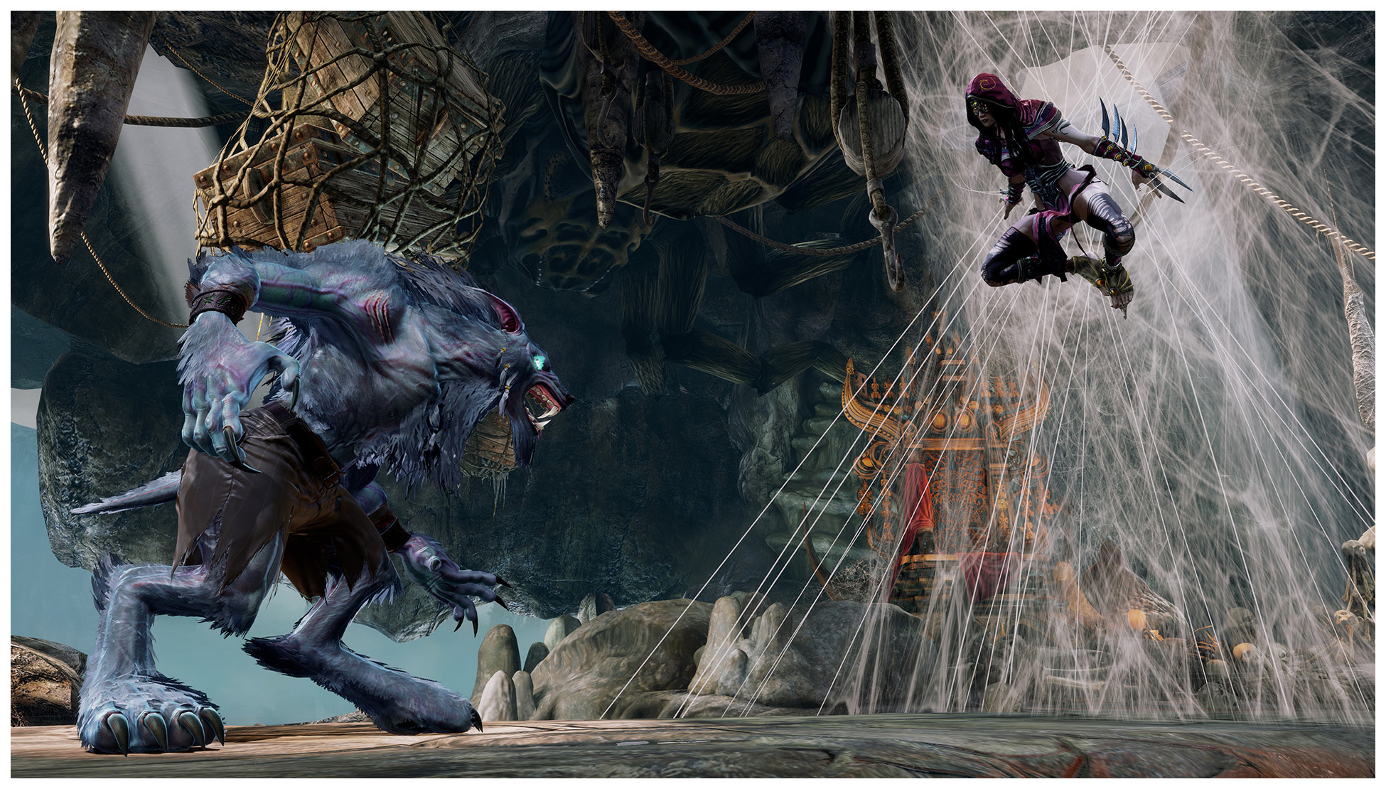 Killer instinct steam edition фото 17