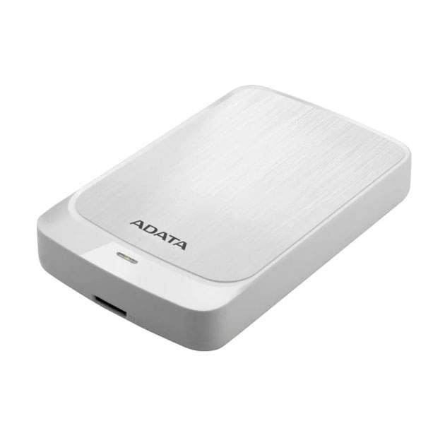 Внешний жесткий диск ADATA HV320 5ТБ (AHV320-5TU31-CWH) – купить в ...