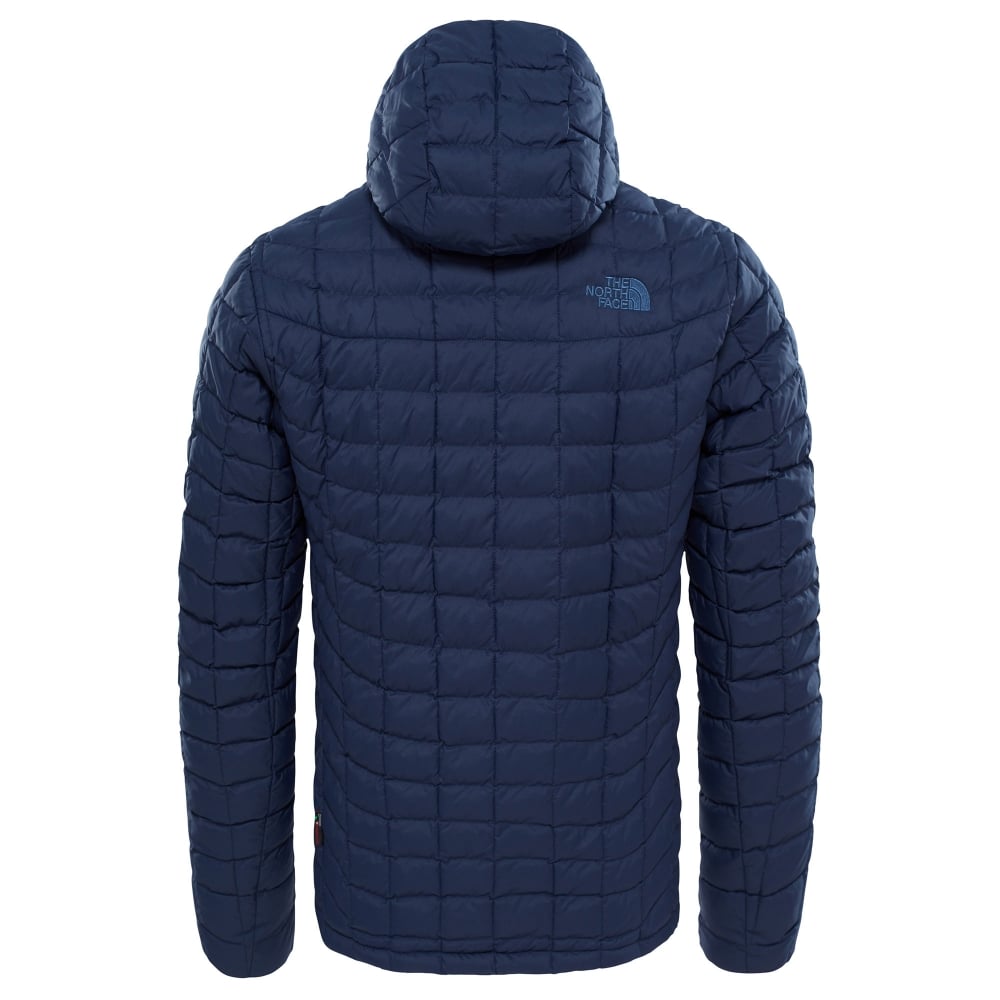 The North Face Thermoball Hoodie M INT