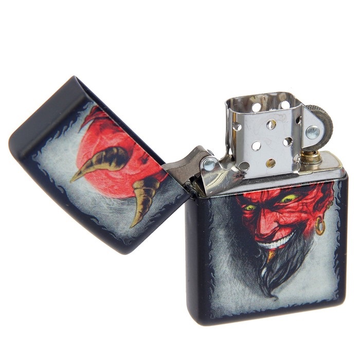 Купить Зажигалку Zippo В Калуге