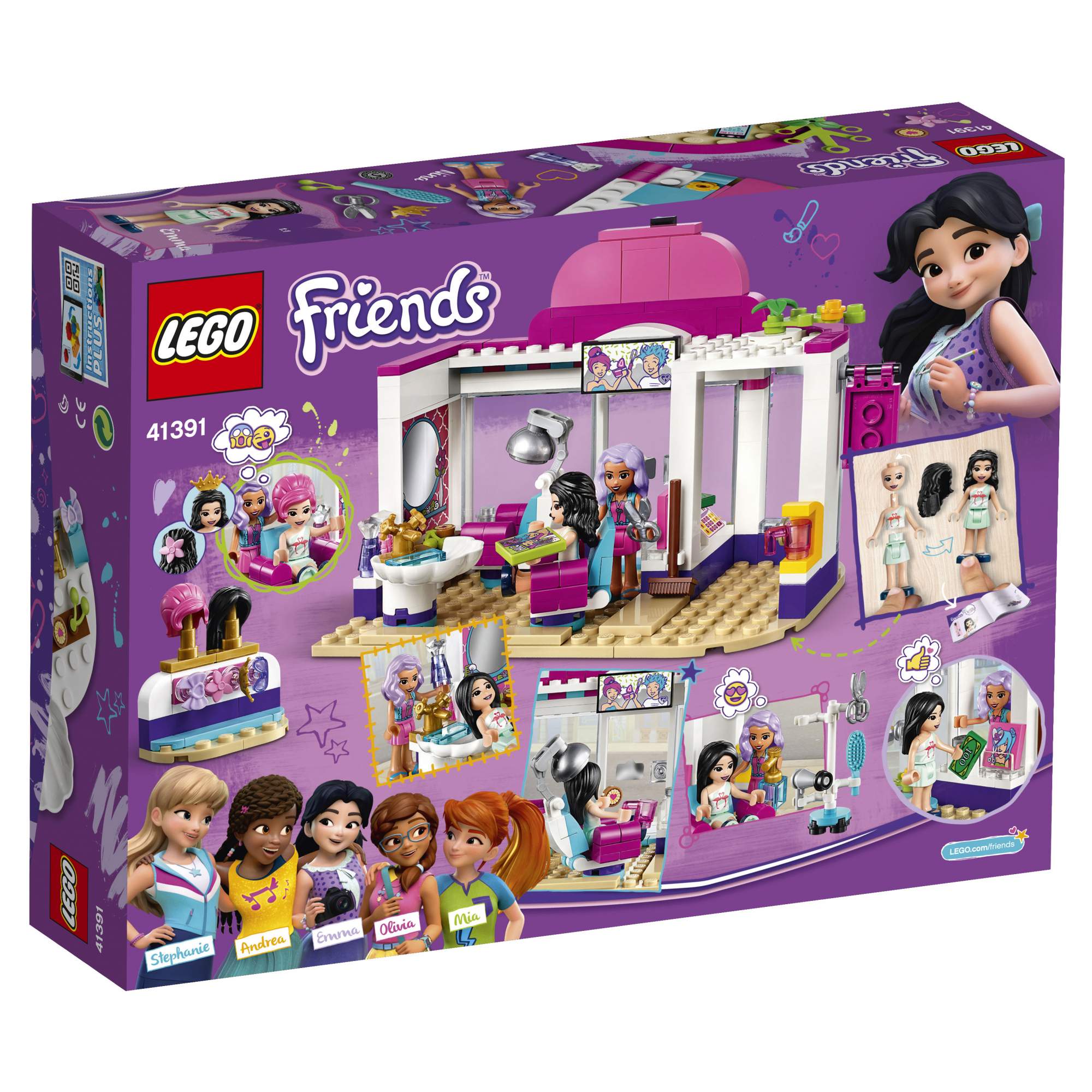 LEGO Friends 41391