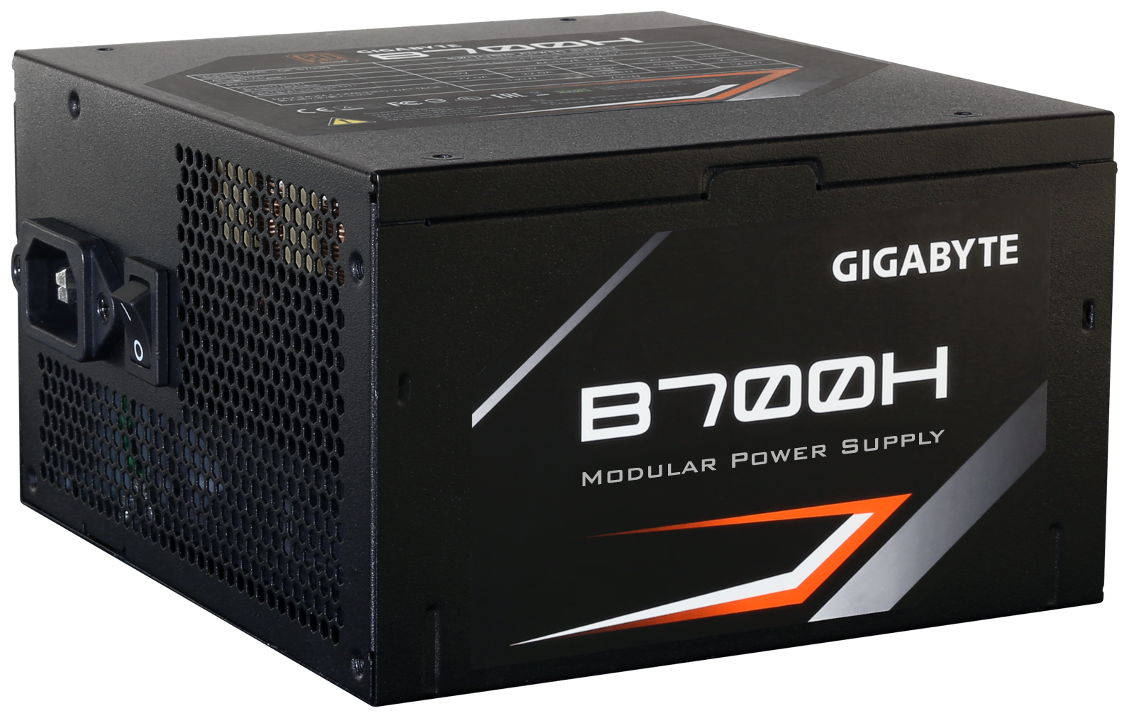 Блок питания gigabyte. Gigabyte b700h. Gigabyte 700 w. Gigabyte 700w GP-b700h. Блок питания Gigabyte Power Supply.