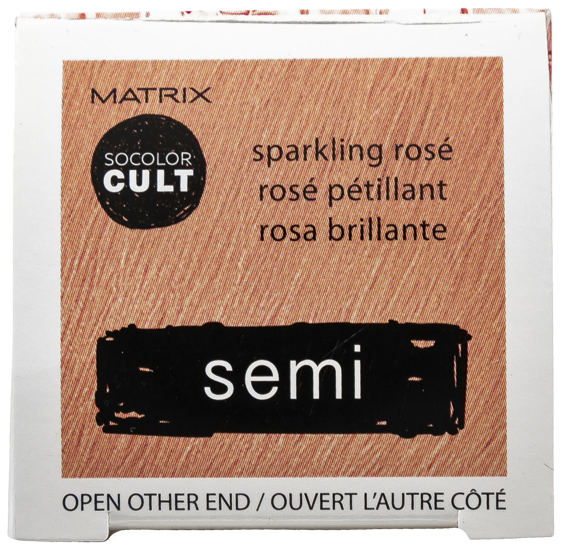 Срок годности матрикс. Matrix SOCOLOR Cult sparkling Rose. Матрикс культ игристое Розе. Matrix SOCOLOR Cult пигмент прямого действия sparkling Rose игристое Розе, 118мл. Окрашивание Матрикс игристое Розе.