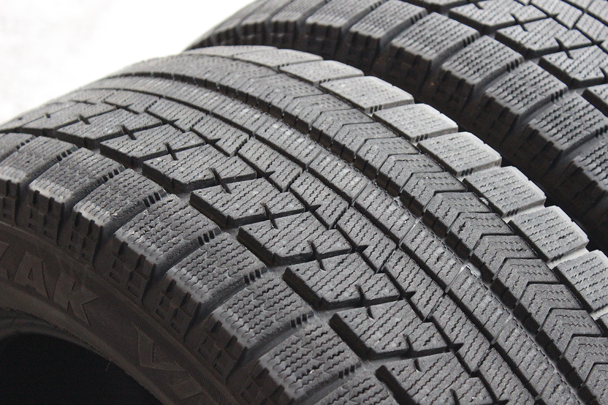 Шина Bridgestone Blizzak Vrx Купить