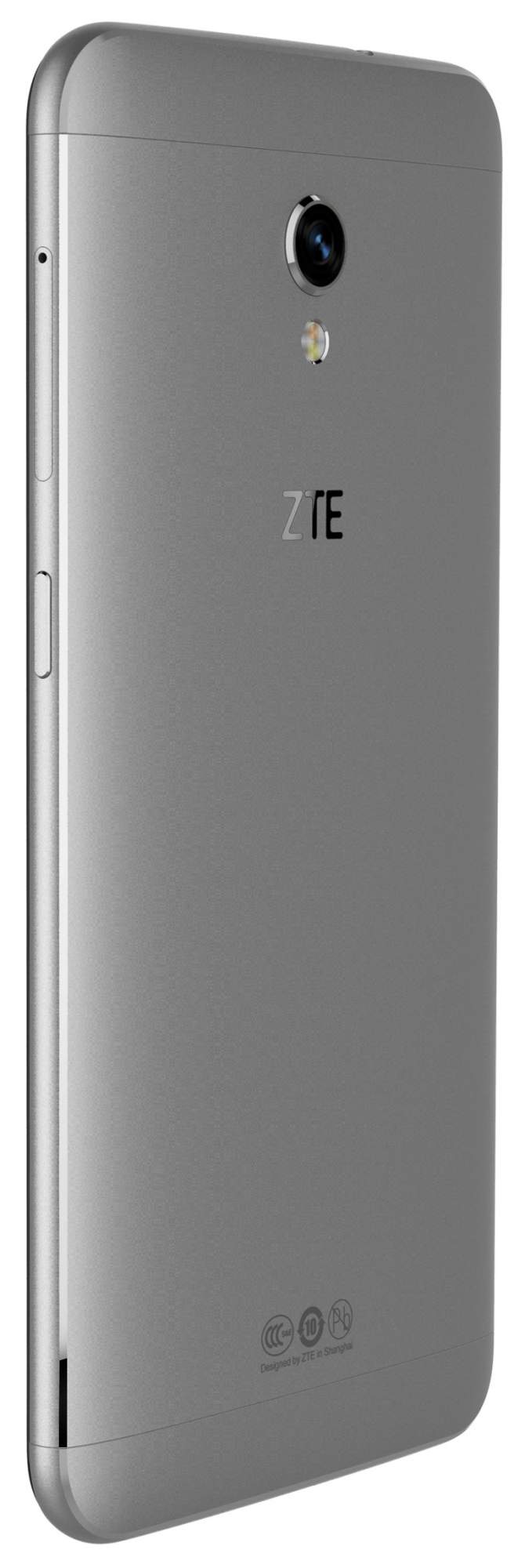 Смартфон ZTE Blade V7 Lite 2/16GB – купить в Москве, цены в  интернет-магазинах на Мегамаркет