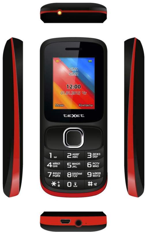 Мобильный телефон texet tm b226 black red. Телефон TEXET TM-125. Купить TM 125 бу.