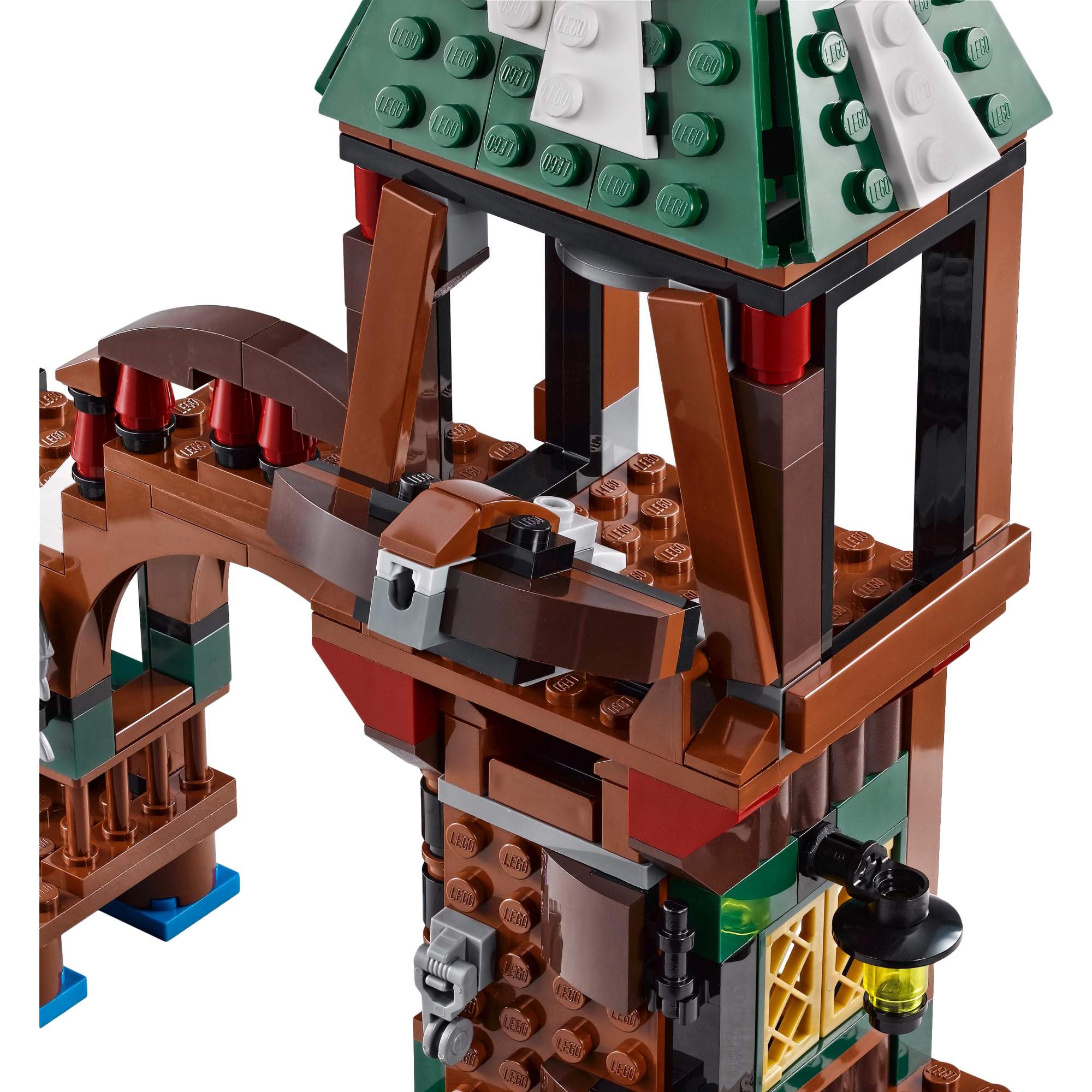 LEGO Lord of the Rings and Hobbit 79016 100000075983