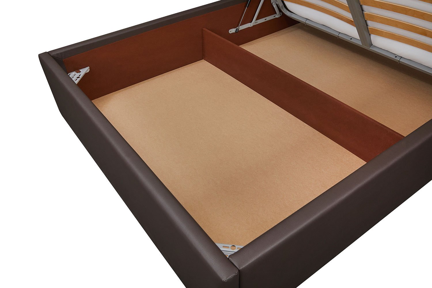 Кровать с подъёмным механизмом Hoff Тоскана