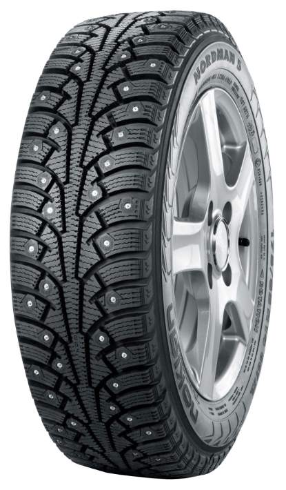 Шины Nordman 5 175/65 R14 86T XL - купить в Руббер, цена на Мегамаркет