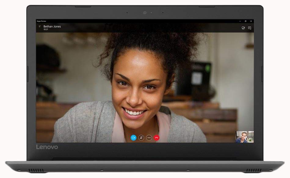 Купить Ноутбук Lenovo Ideapad 320 15ikb