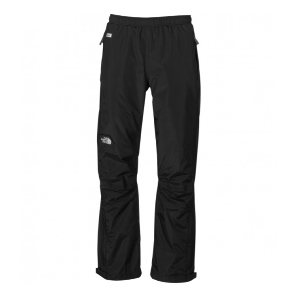 Спортивные брюки мужские The North Face Resolve черные 2XL