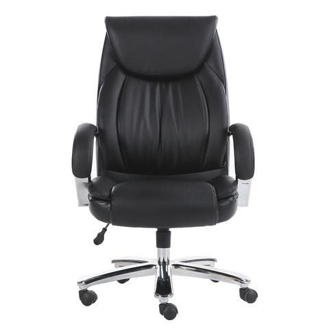 Кресло руководителя Brabix Advance EX-575 531825, черный