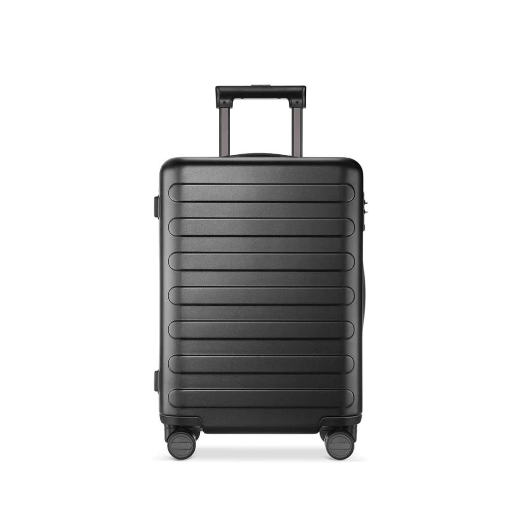 Чемодан Xiaomi Ninetygo Business Travel  Luggage черный M