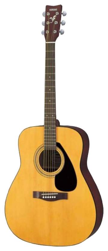 Акустическая гитара YAMAHA F310 - купить в МУЗТОРГ, цена на Мегамаркет