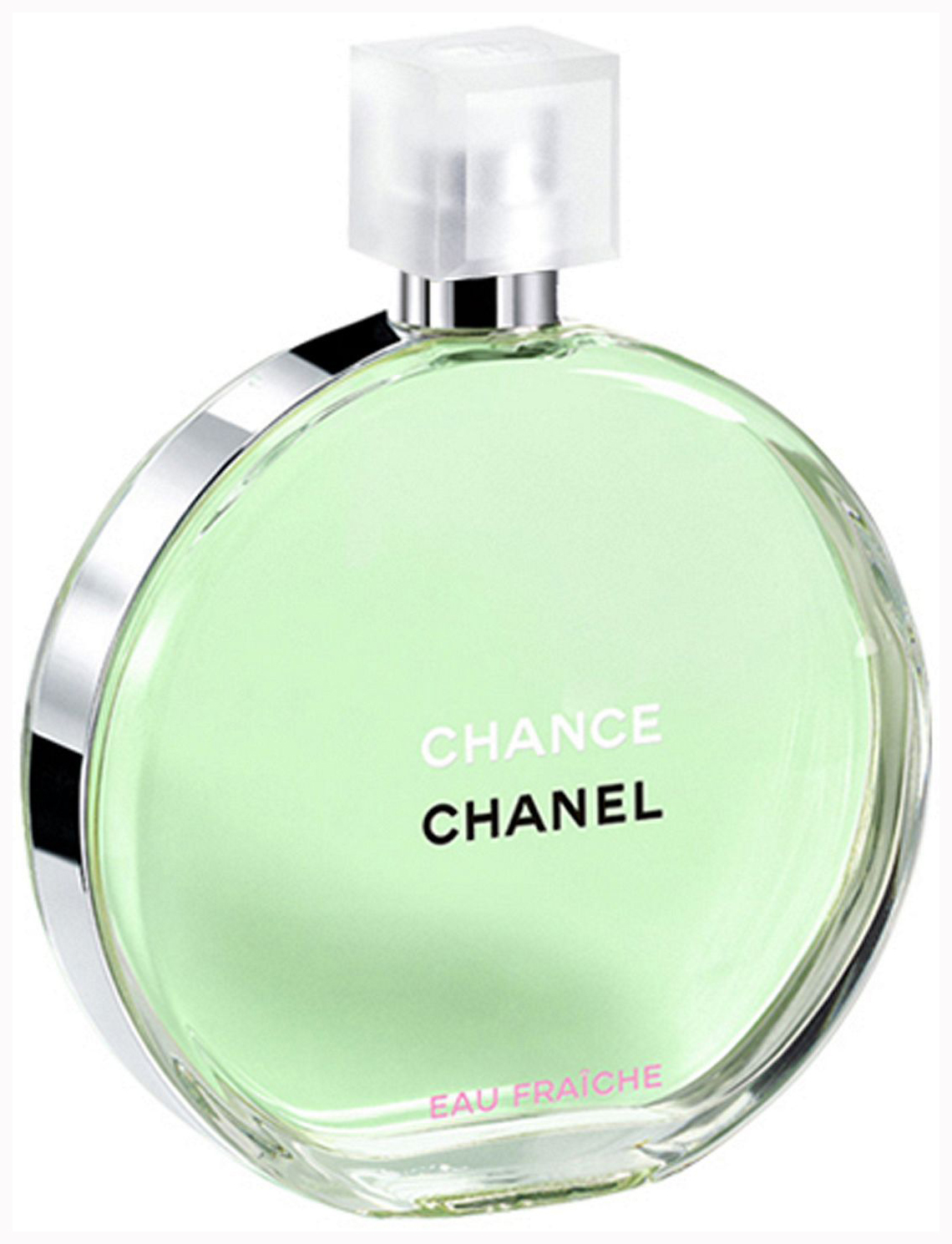 Туалетная вода Chanel Chance eau Fraiche (35мл)