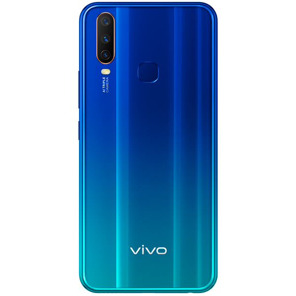 Смартфон vivo фото