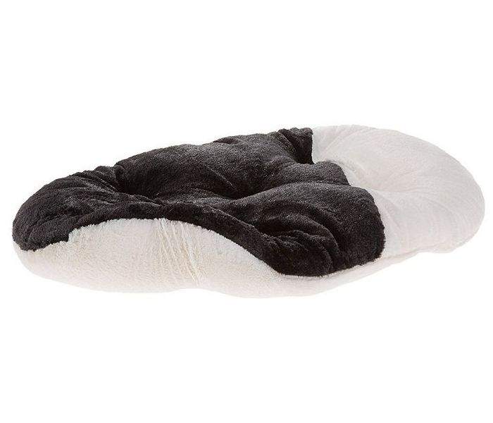 Подушка Ferplast Relax Soft для животных (55х36 см, Черный)