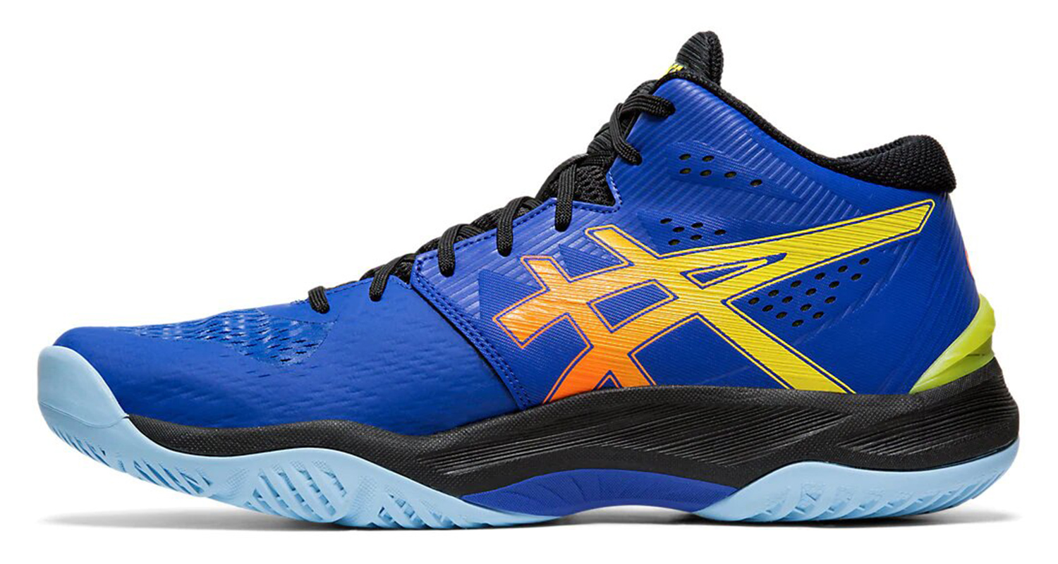 asics elite