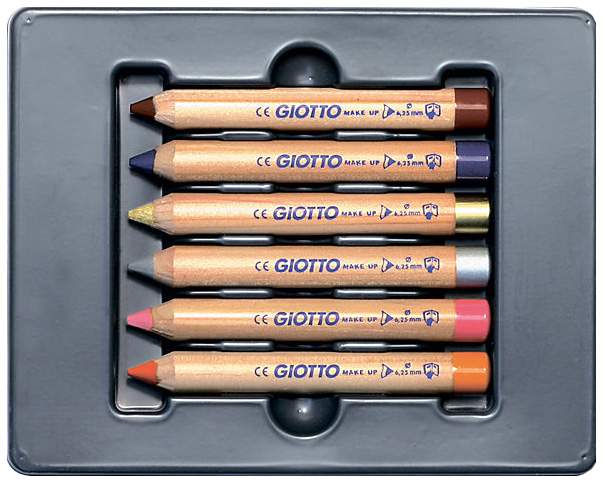 Giotto Make Up - Matite