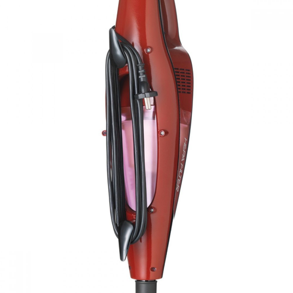 Пылесос ручной handstick red red solution v3090. Пылесос ariete diablo.