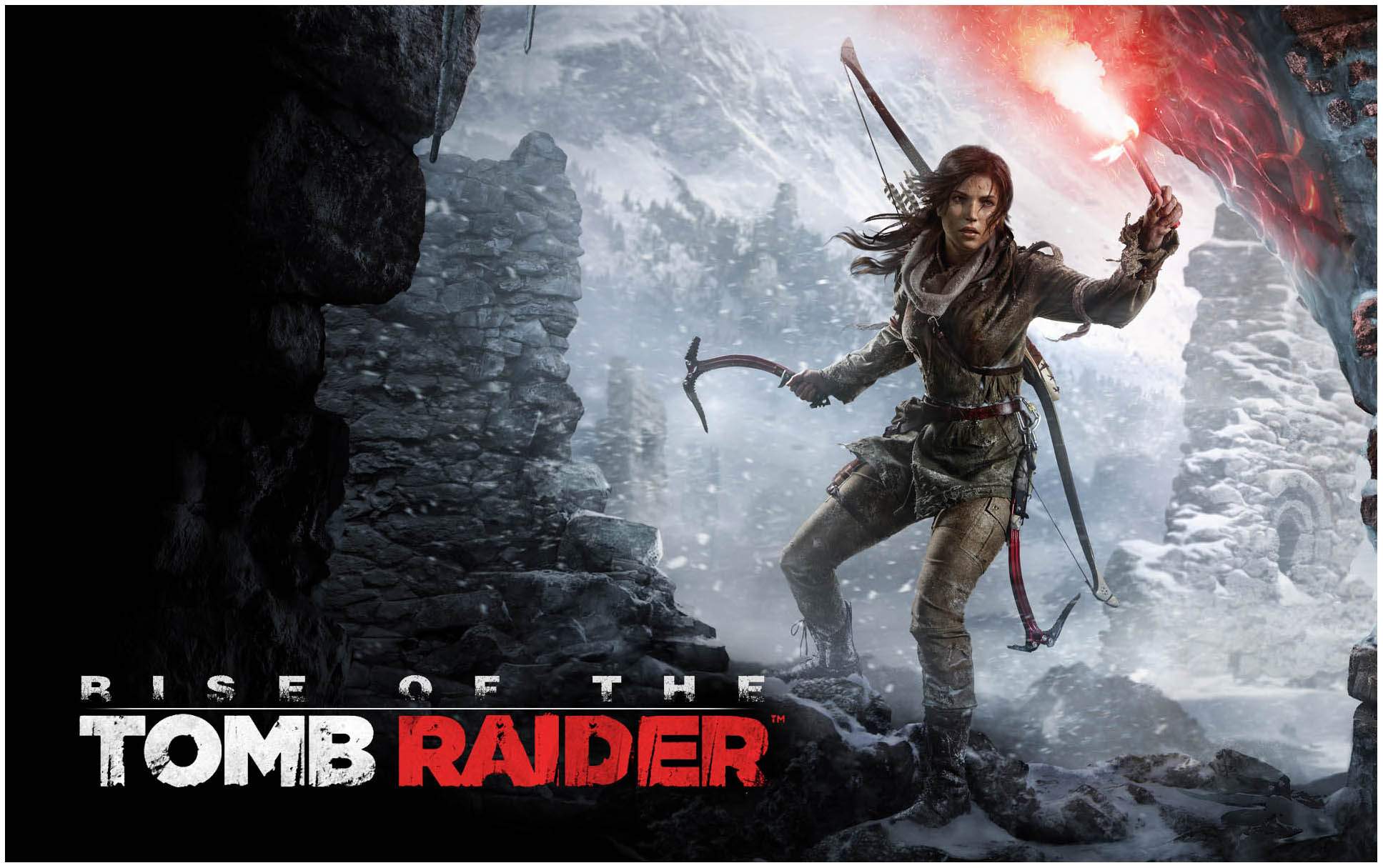 Игра Rise of the Tomb Raider. 20-летний юбилей для PC – купить в Москве,  цены в интернет-магазинах на Мегамаркет