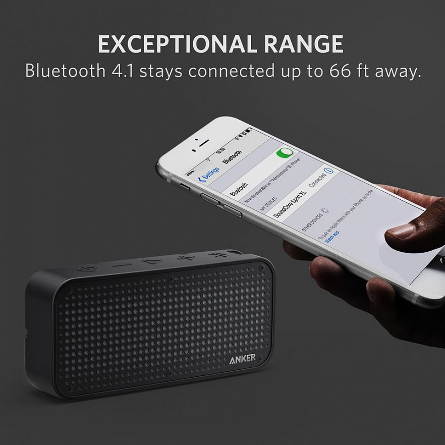 Anker store sport xl